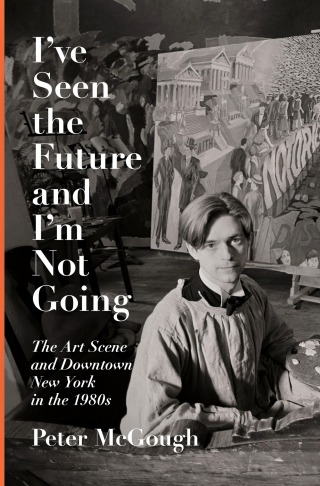 Cover image: I've Seen the Future and I'm Not Going 9781524747046