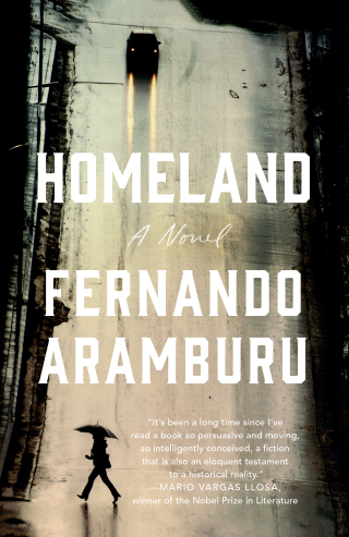 Cover image: Homeland 9781524747121