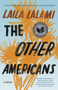 Cover image: The Other Americans 9781524747145