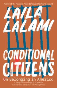 Cover image: Conditional Citizens 9781524747169
