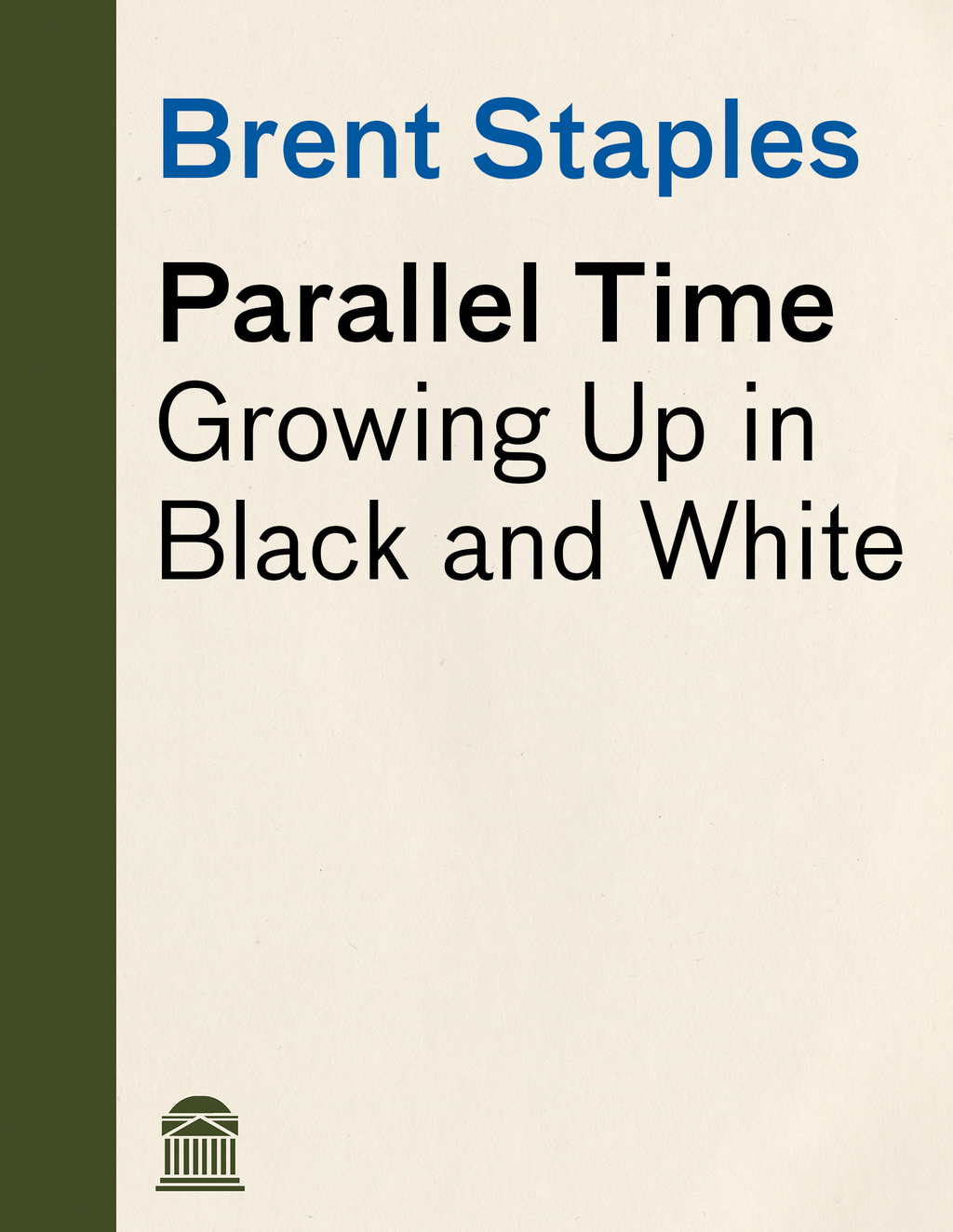 Parallel Time (eBook)