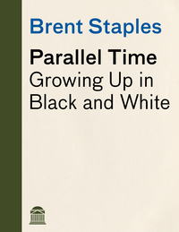 Cover image: Parallel Time 9780679421542