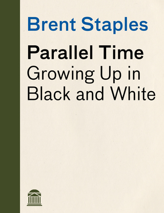Cover image: Parallel Time 9780679421542