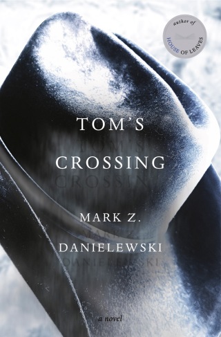 Cover image: Tom's Crossing 9781524747718
