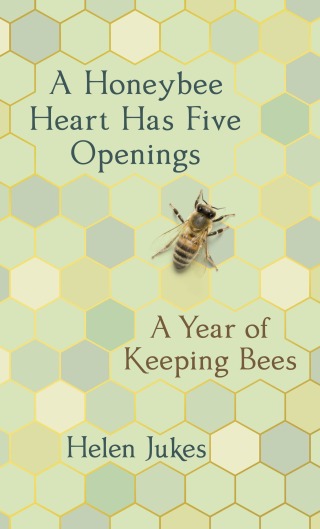 Cover image: A Honeybee Heart Has Five Openings 9781524747862
