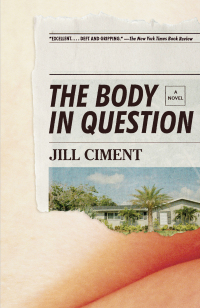 Cover image: The Body in Question 9781524747985
