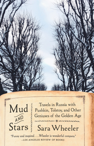 Cover image: Mud and Stars 9781524748012