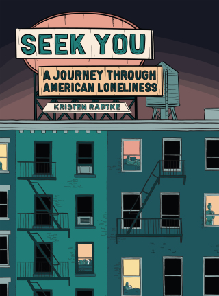 Cover image: Seek You 9781524748067