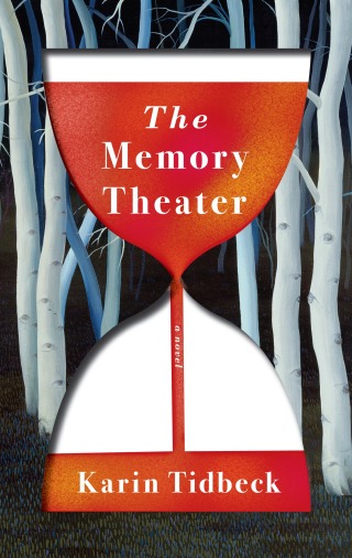 Cover image: The Memory Theater 9781524748333