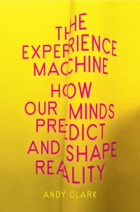 Cover image: The Experience Machine 9781524748456