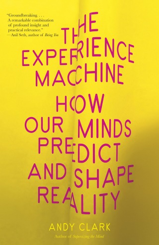 Cover image: The Experience Machine 9781524748456
