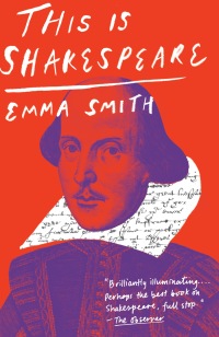 Cover image: This Is Shakespeare 9781524748548