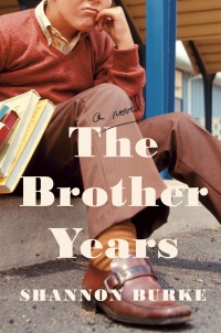 Cover image: The Brother Years 9781524748647