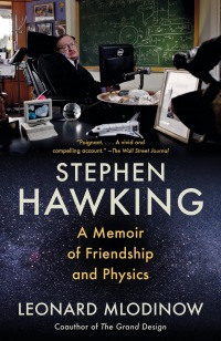 Cover image: Stephen Hawking 9781524748685
