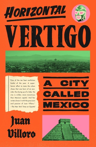 Cover image: Horizontal Vertigo 9781524748883