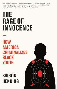 Cover image: The Rage of Innocence 9781524748906