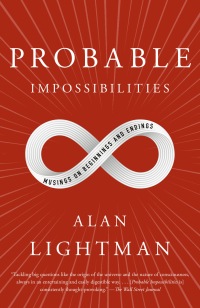 Cover image: Probable Impossibilities 9781524749019