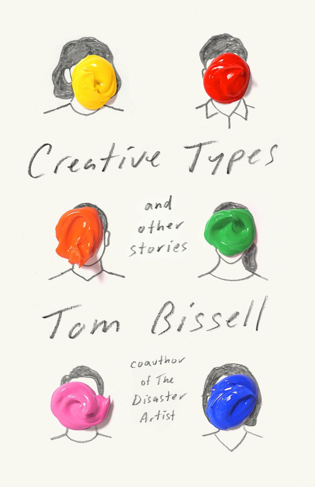Creative Types (eBook)