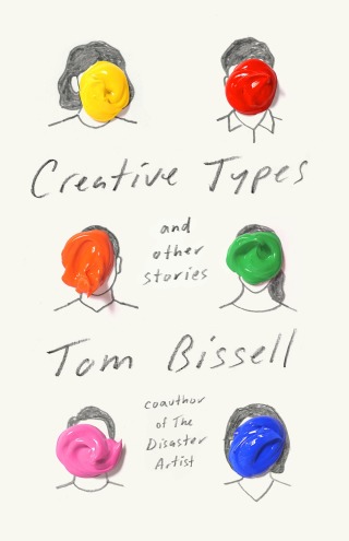 Cover image: Creative Types 9781524749156