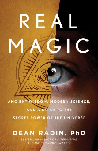 Cover image: Real Magic 9781524758820