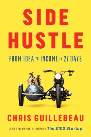 Cover image: Side Hustle 9781524758844