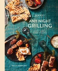 Cover image: Food52 Any Night Grilling 9781524758967