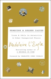 Cover image: Penguins and Golden Calves 9781524759148
