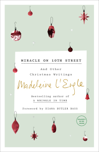 Cover image: Miracle on 10th Street 9781524759322