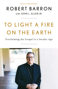 Cover image: To Light a Fire on the Earth 9781524759520