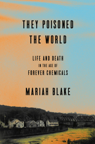 Cover image: They Poisoned the World 9781524760090