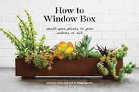 Cover image: How to Window Box 9781524760243