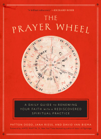 Cover image: The Prayer Wheel 9781524760311