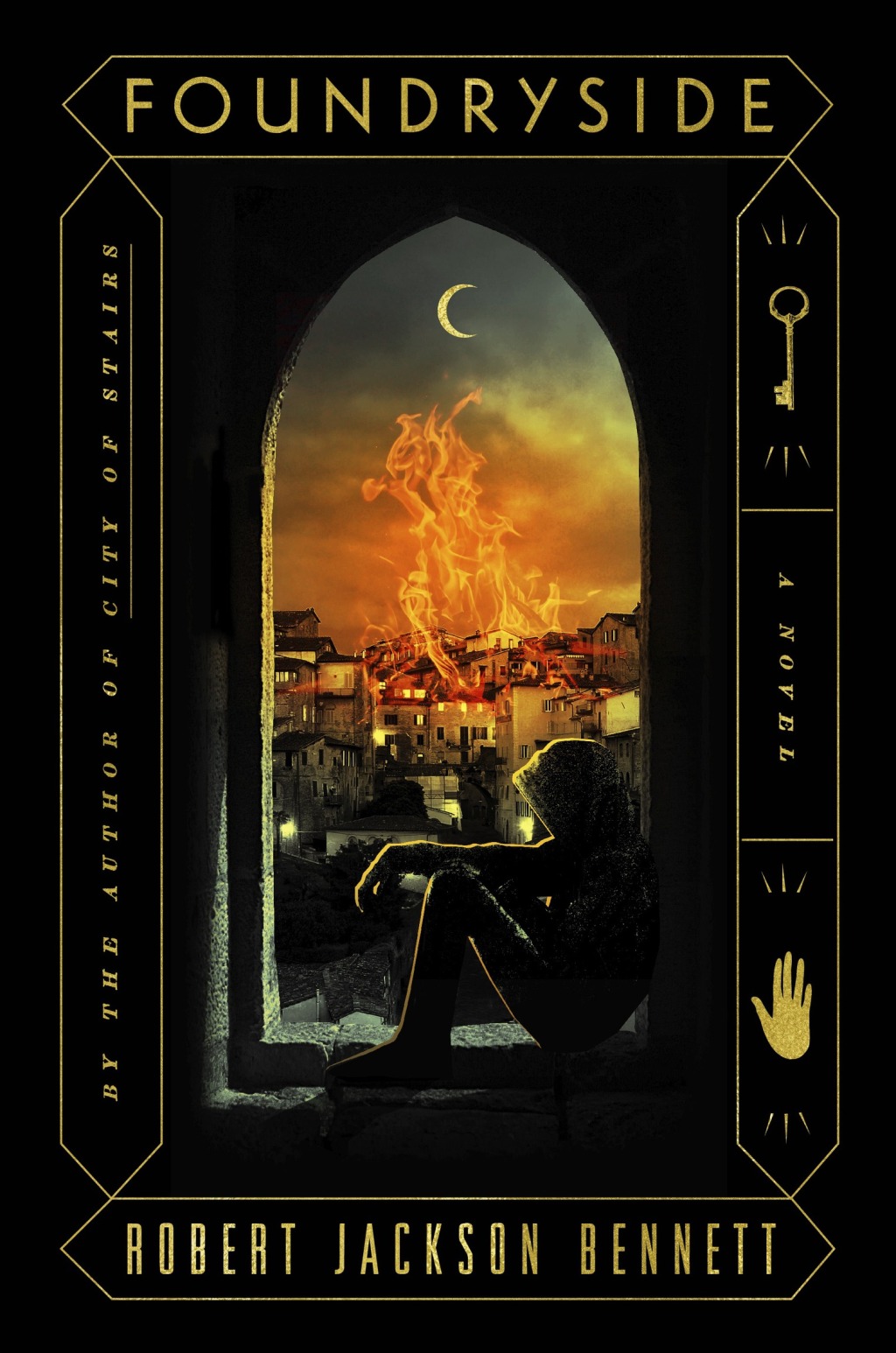 Foundryside (eBook)