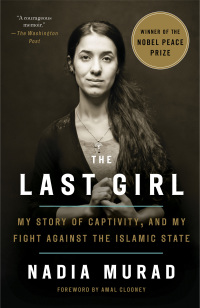 Cover image: The Last Girl 9781524760434