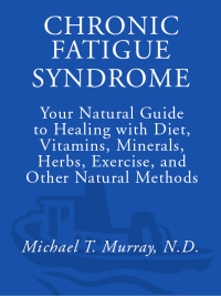 Cover image: Chronic Fatigue Syndrome 9781559584906
