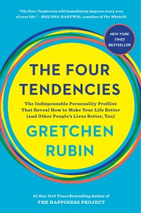 Cover image: The Four Tendencies 9781524760915