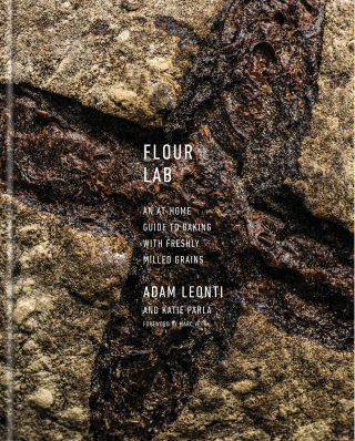 Cover image: Flour Lab 9781524760960