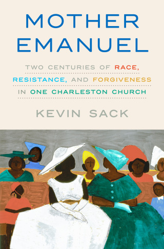 Cover image: Mother Emanuel 9781524761301