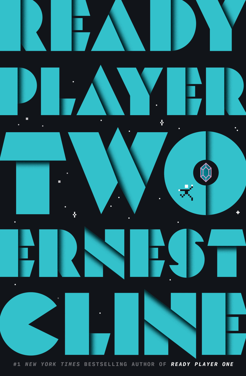 Ready Player Two eBook
