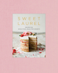 Cover image: Sweet Laurel 9781524761455