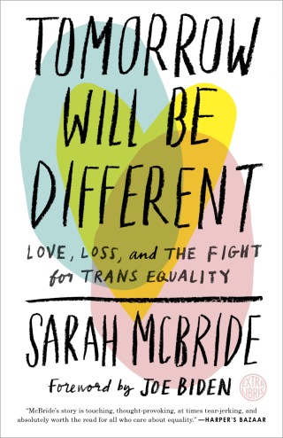 Cover image: Tomorrow Will Be Different 9781524761479