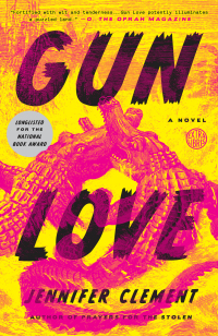 Cover image: Gun Love 9781524761684