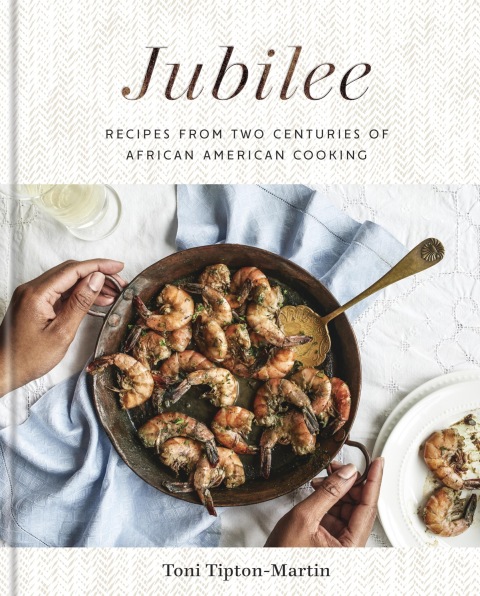 Jubilee: Recipes from Two Centuries of African American Cooking: A Cookbook - FULL INSTANT DOWNLOAD | PDF DOCX EPUB