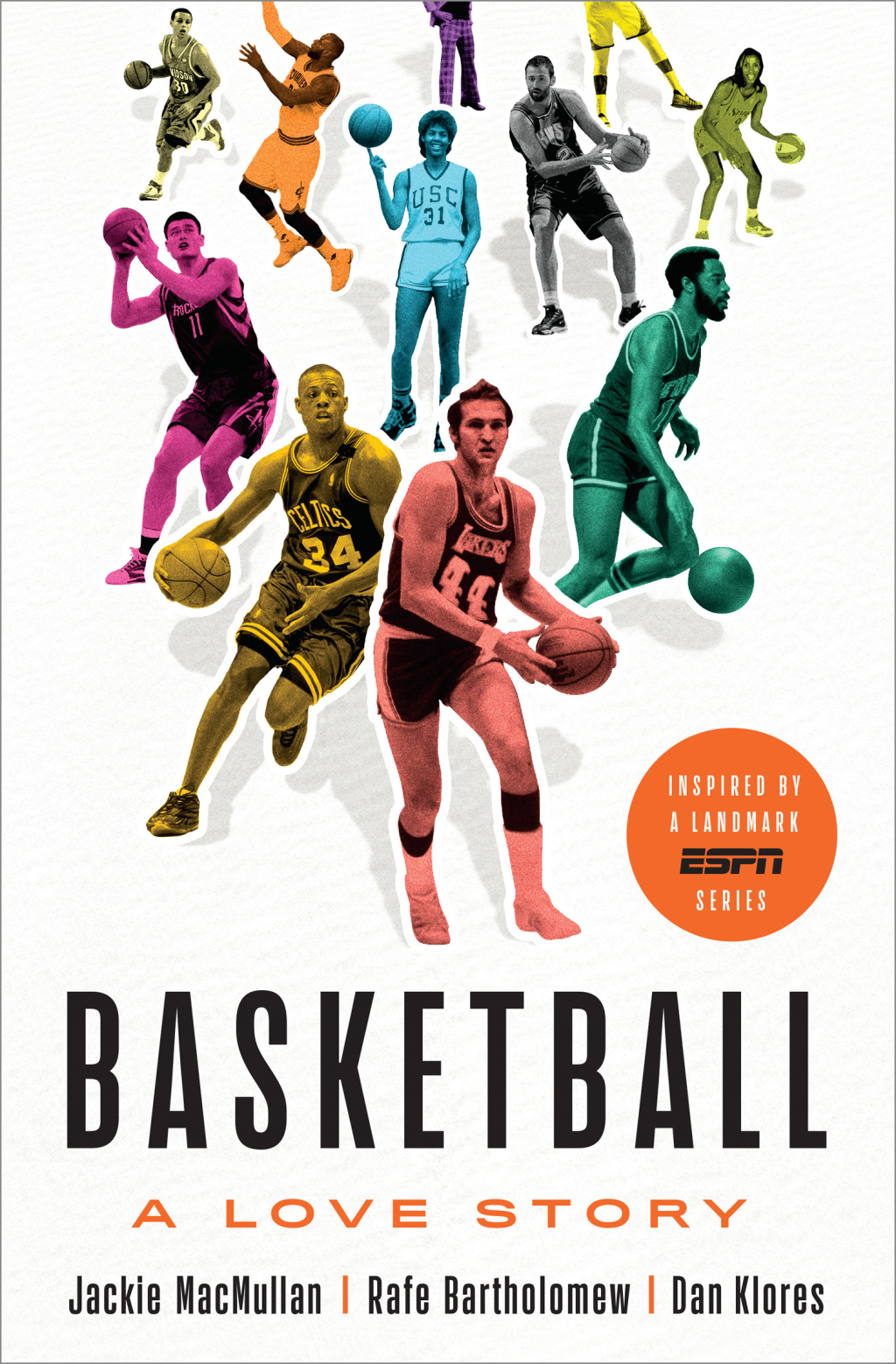 Basketball A Love Story