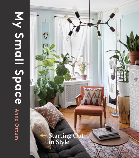 My Small Space: Starting Out in Style - FULL INSTANT DOWNLOAD | PDF DOCX EPUB
