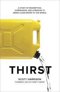 Cover image: Thirst 9781524762841