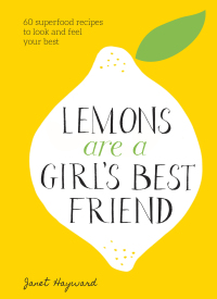 Cover image: Lemons Are a Girl's Best Friend 9781524763053