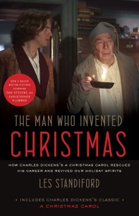 Cover image: The Man Who Invented Christmas (Movie Tie-In) 9781524762469