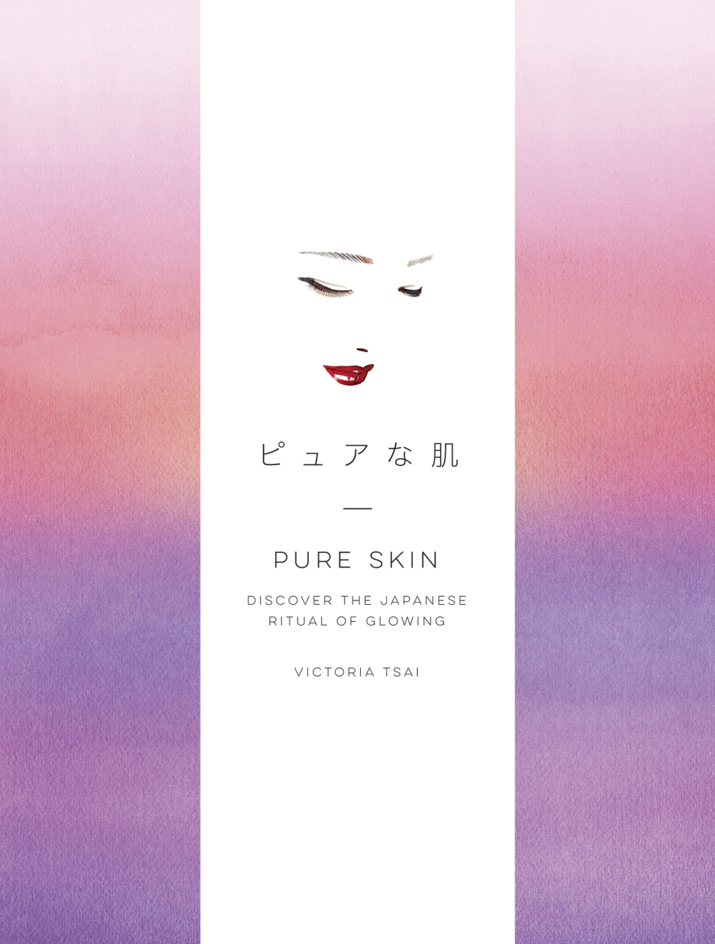 Pure Skin Discover the Japanese Ritual of Glowing
