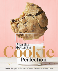 Cover image: Martha Stewart's Cookie Perfection 9781524763398